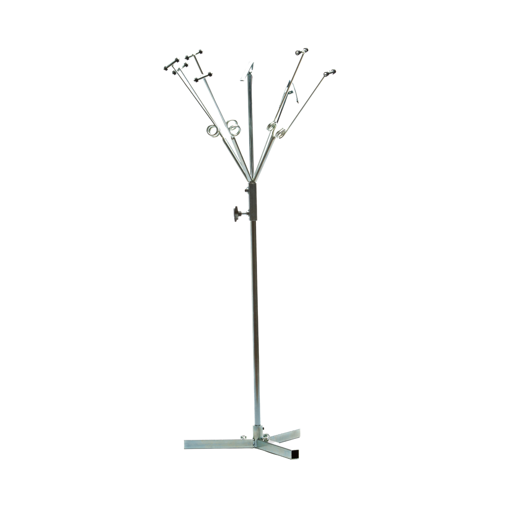 Small Parts Tree Kit | Paint Stand | FL-240 | Paint Stand