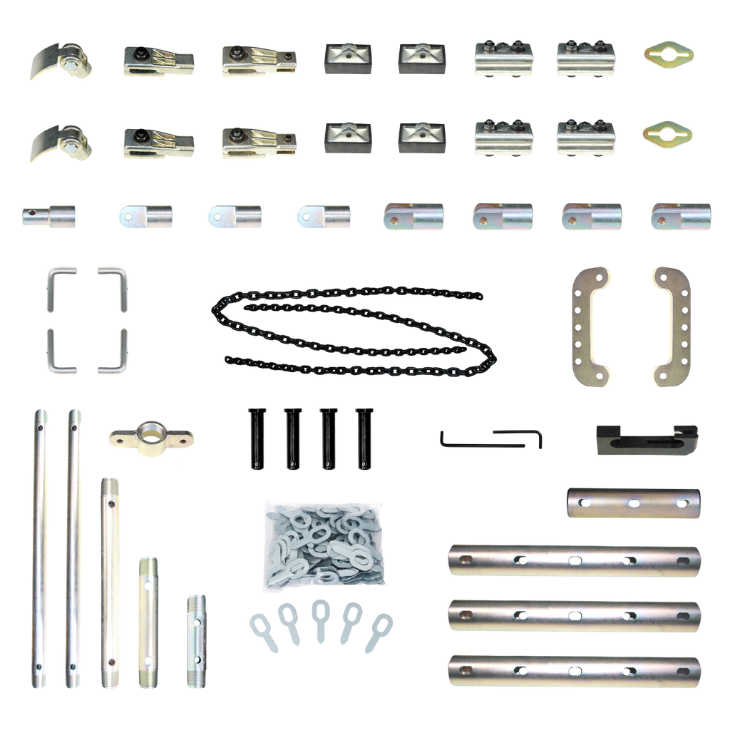 Airopower Accessory 53 Pieces Kit | EP-53AK