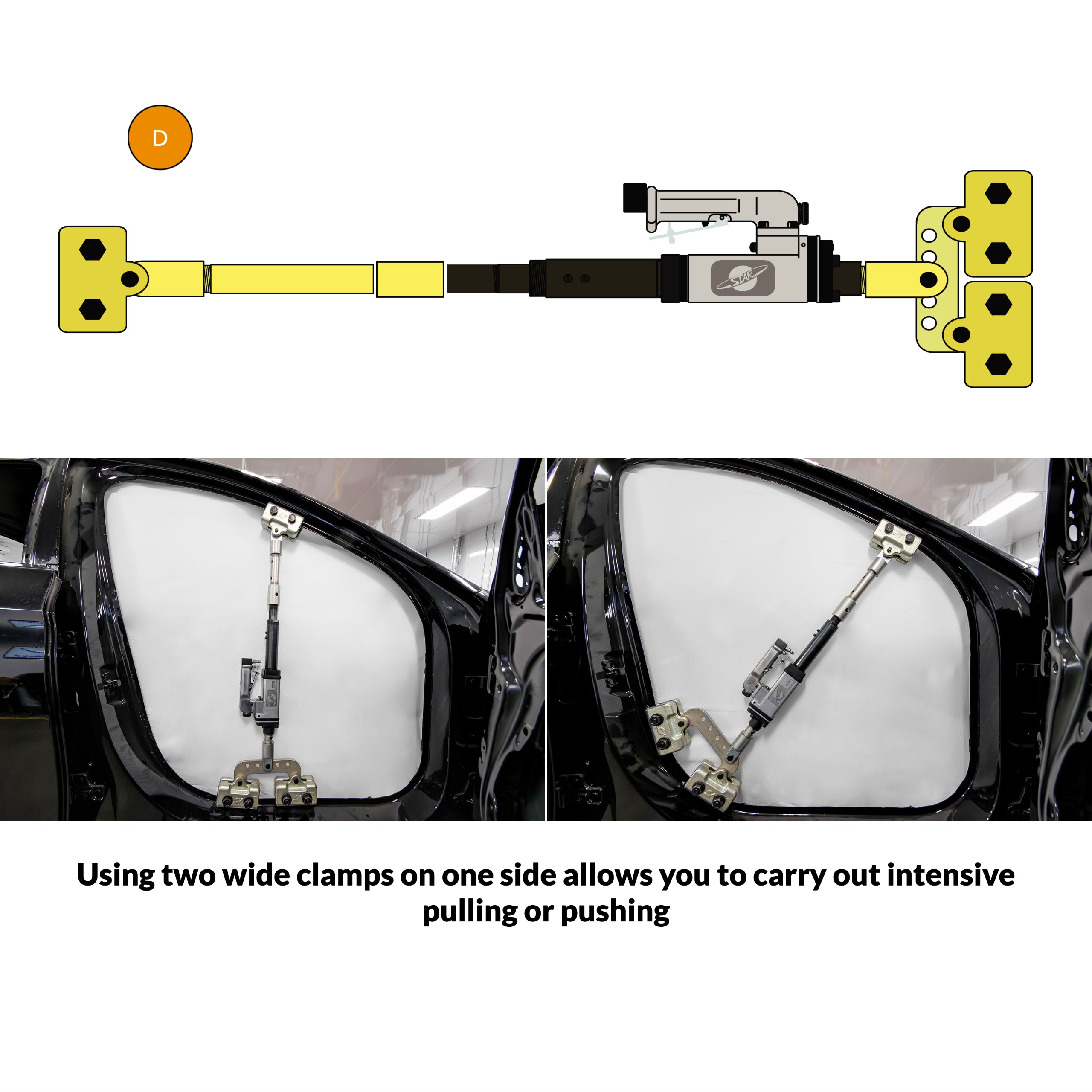 Airopower Accessory 53 Pieces Kit | EP-53AK | Equipment Gateway Inc