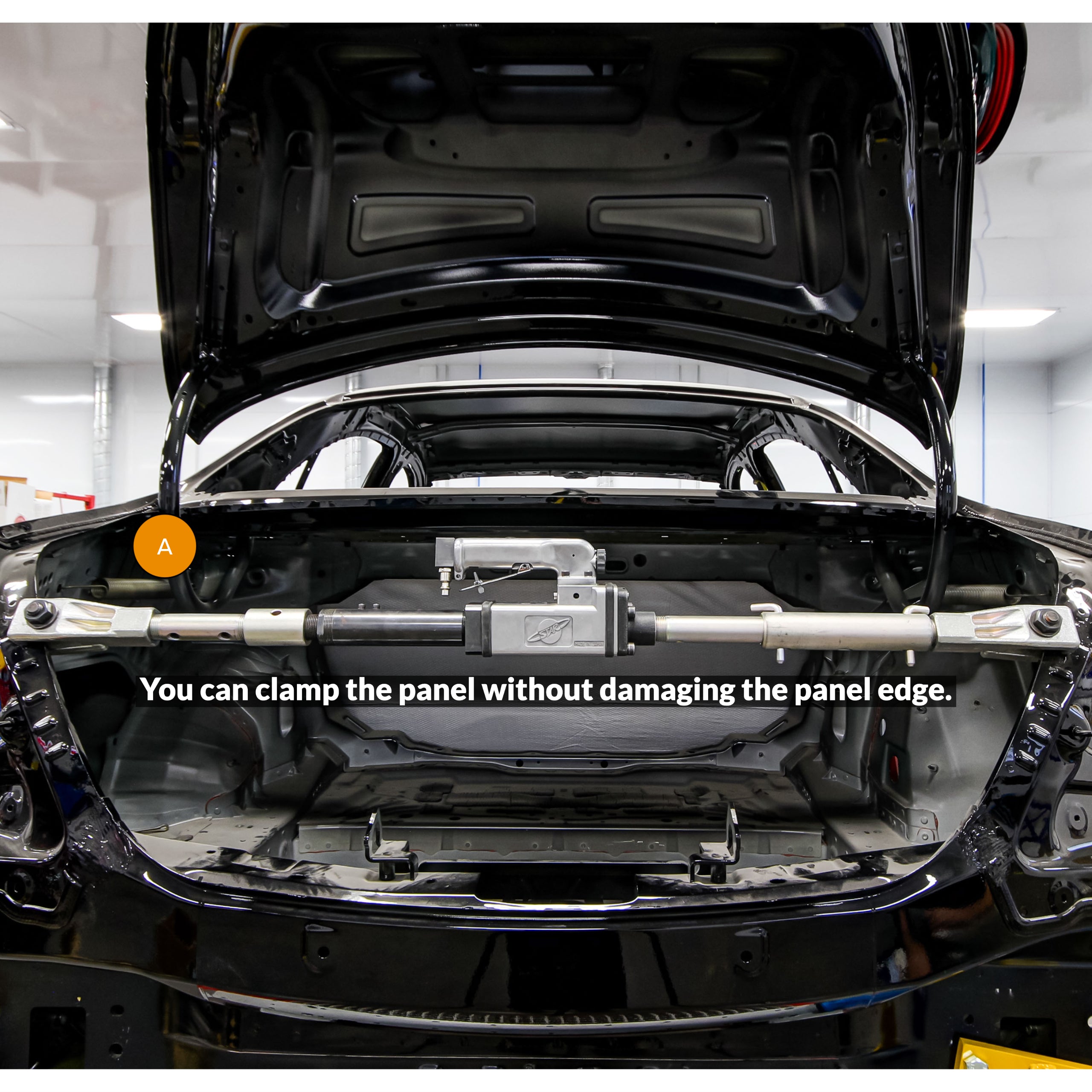 Airopower Accessory 9 Pieces Kit EP9AK Equipment Gateway Inc