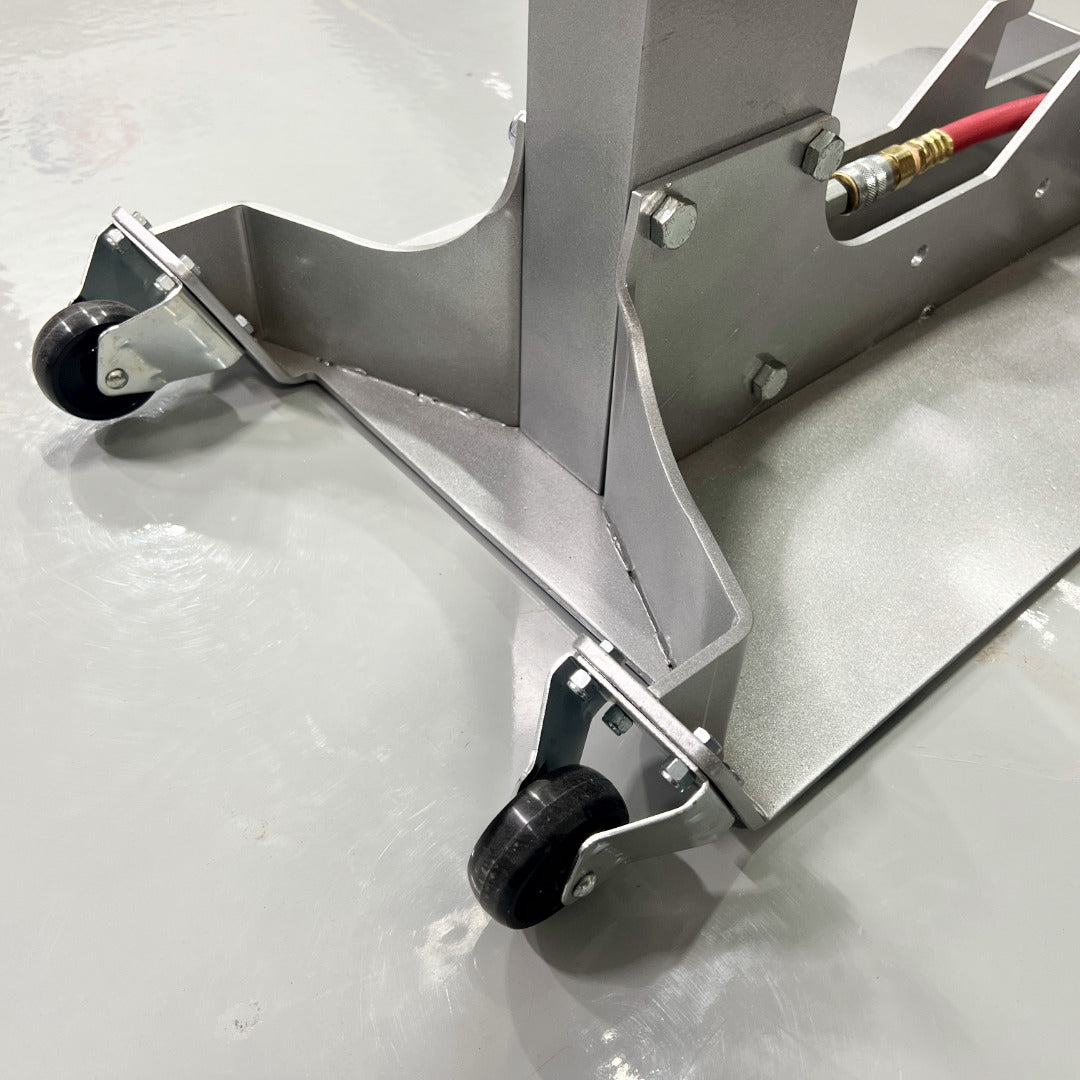 Go Max Mobile Vertical Dent Pulling Vacuum Tower | G099-CAN