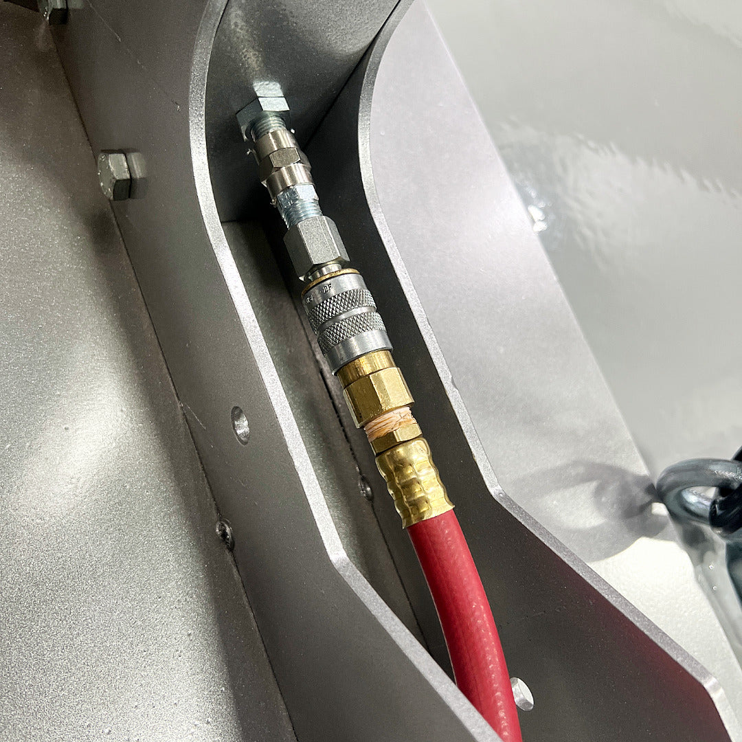 Go Max Mobile Vertical Dent Pulling Vacuum Tower | G099-CAN