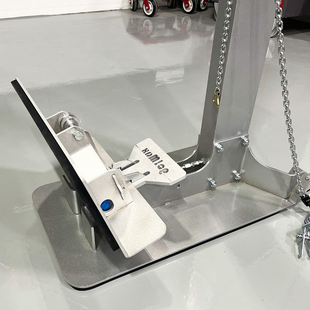 Go Max Mobile Vertical Dent Pulling Vacuum Tower | G099-CAN