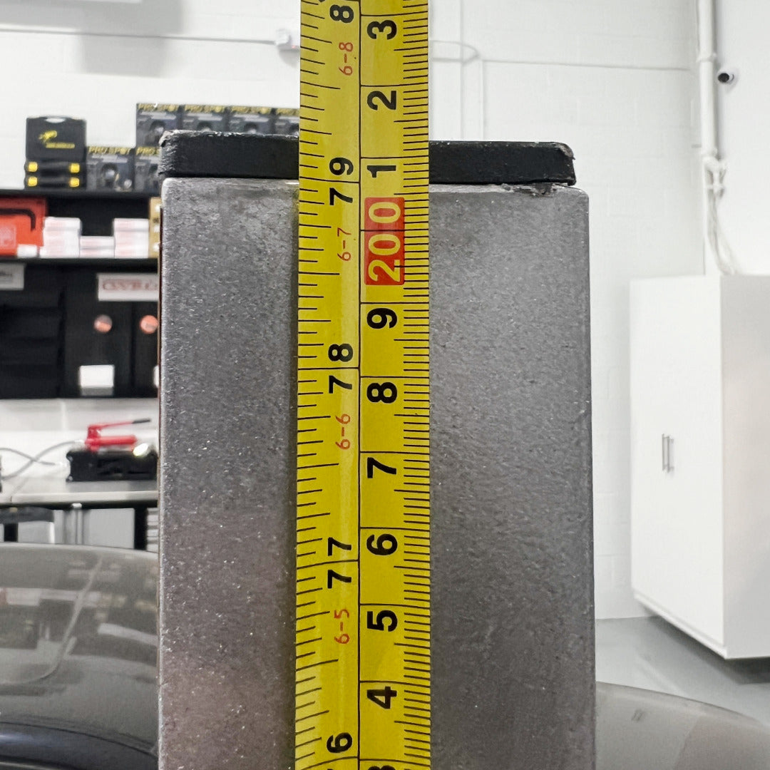 Go Max Mobile Vertical Dent Pulling Vacuum Tower | G099-CAN