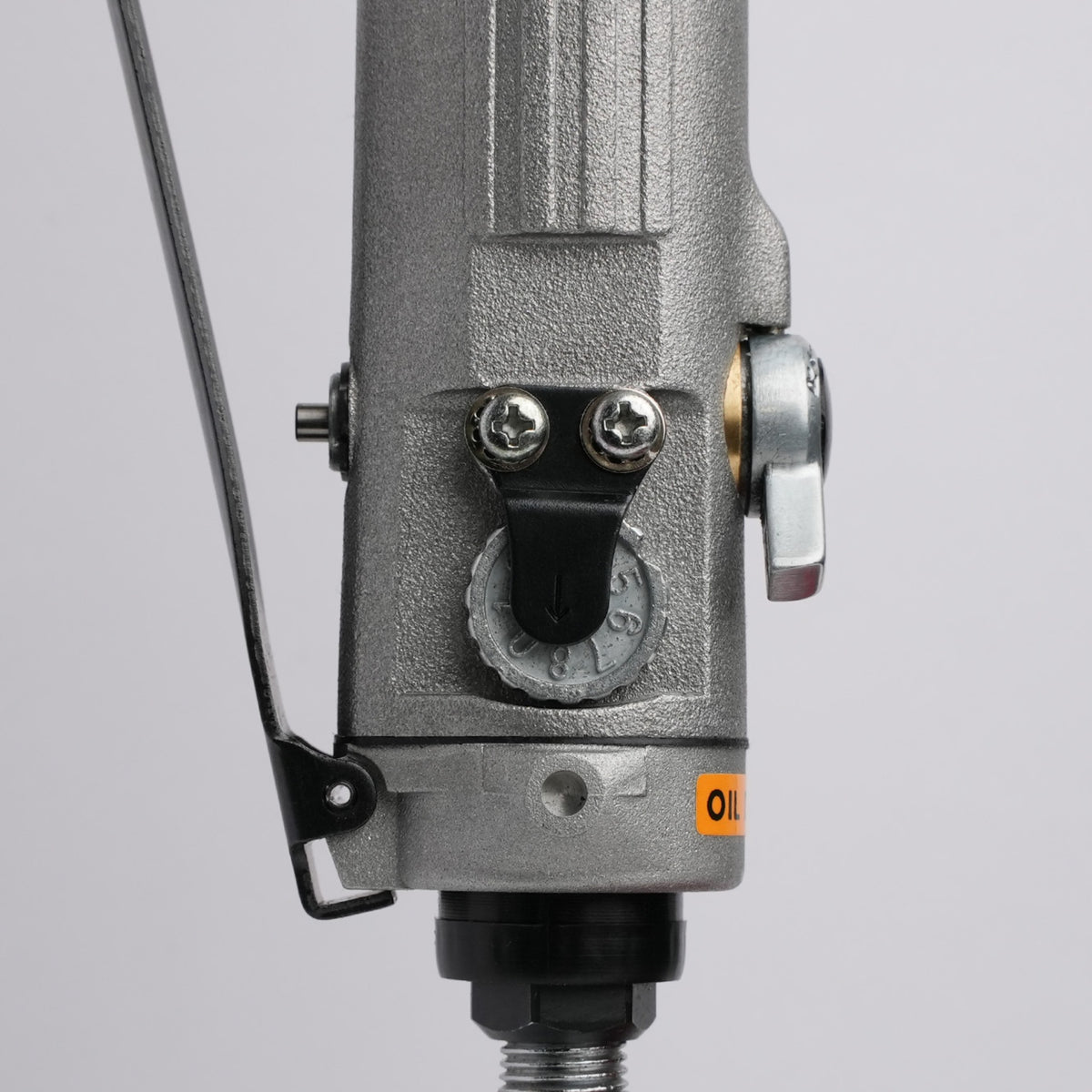 Shinano SI-1060 1/4" Straight Grip Air Impact Driver | EquipmentGateway