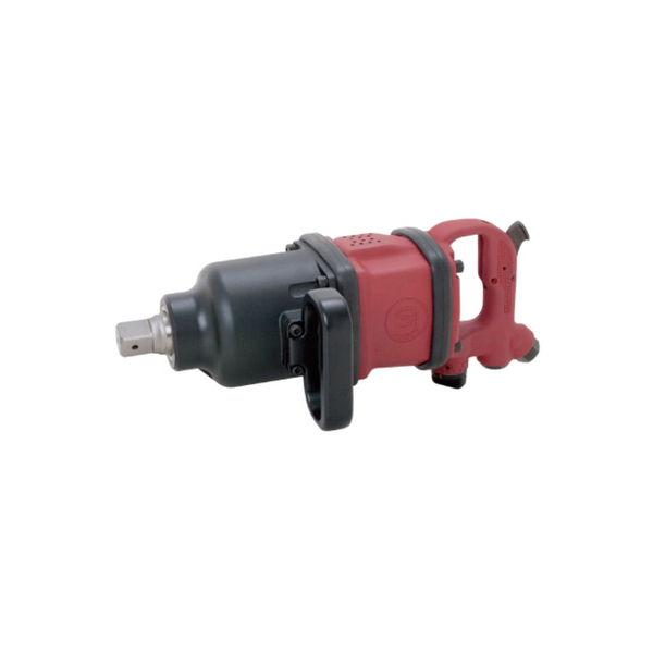 1" Inline D-Handle Heavy Duty Impact wrench, Inside Trigger model | SI-1880