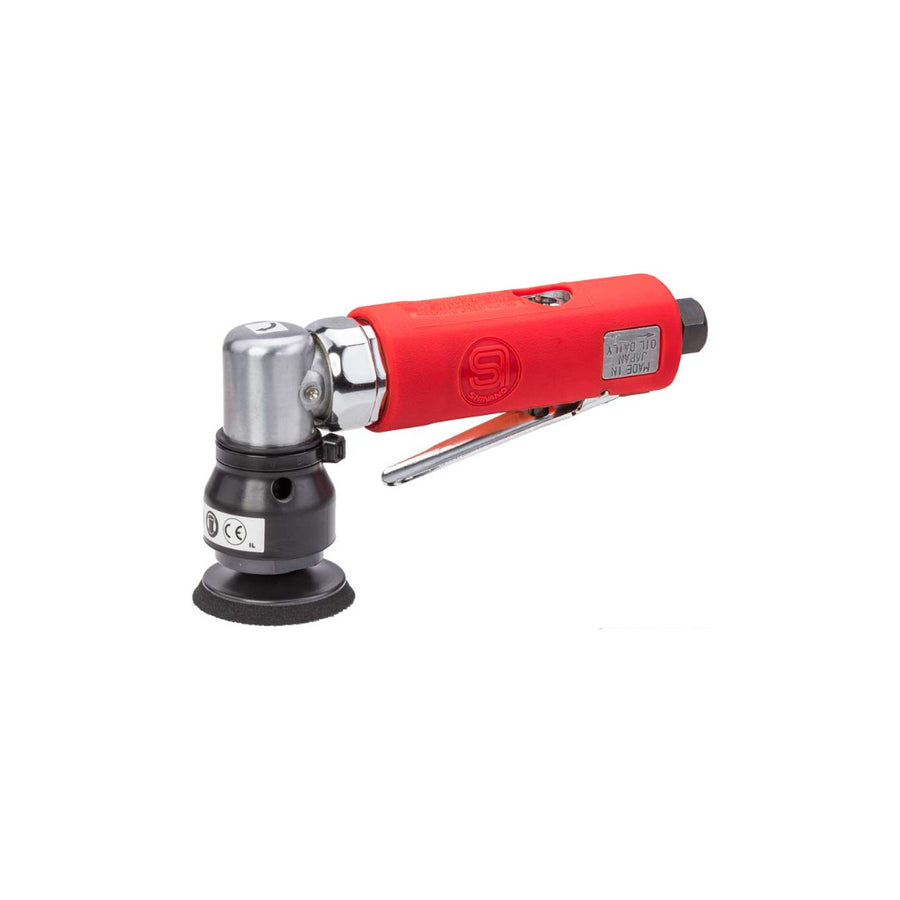 Shinano SI-3310 Mini Orbital Finishing Sander | Shinano USA