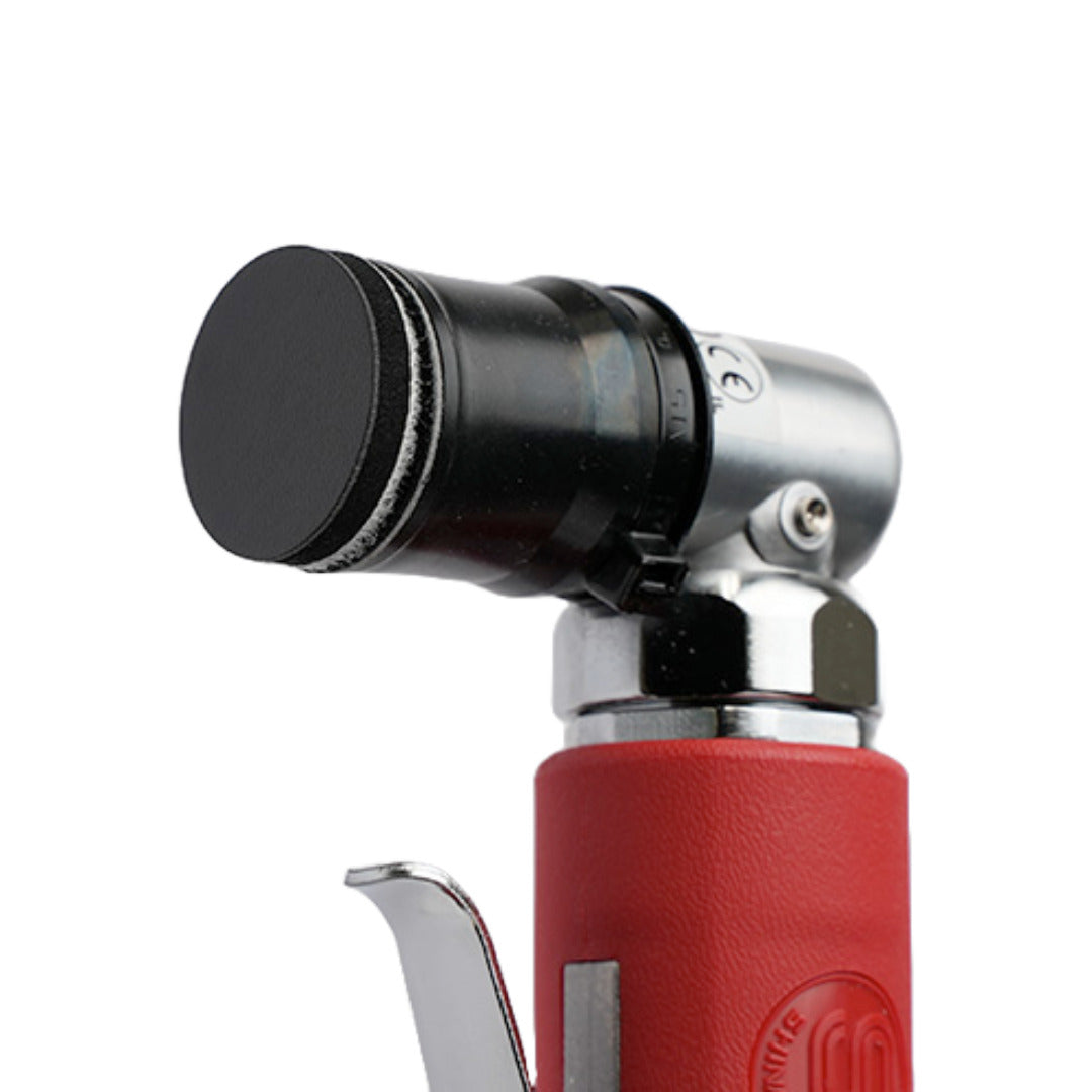Shinano SI-3310 Mini Orbital Finishing Sander | Shinano USA