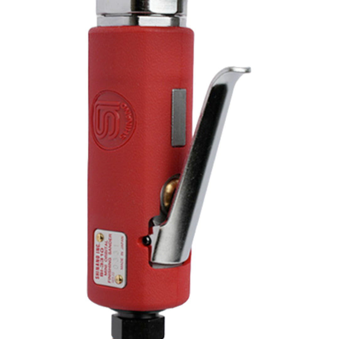 Shinano SI-3310 Mini Orbital Finishing Sander | Shinano USA