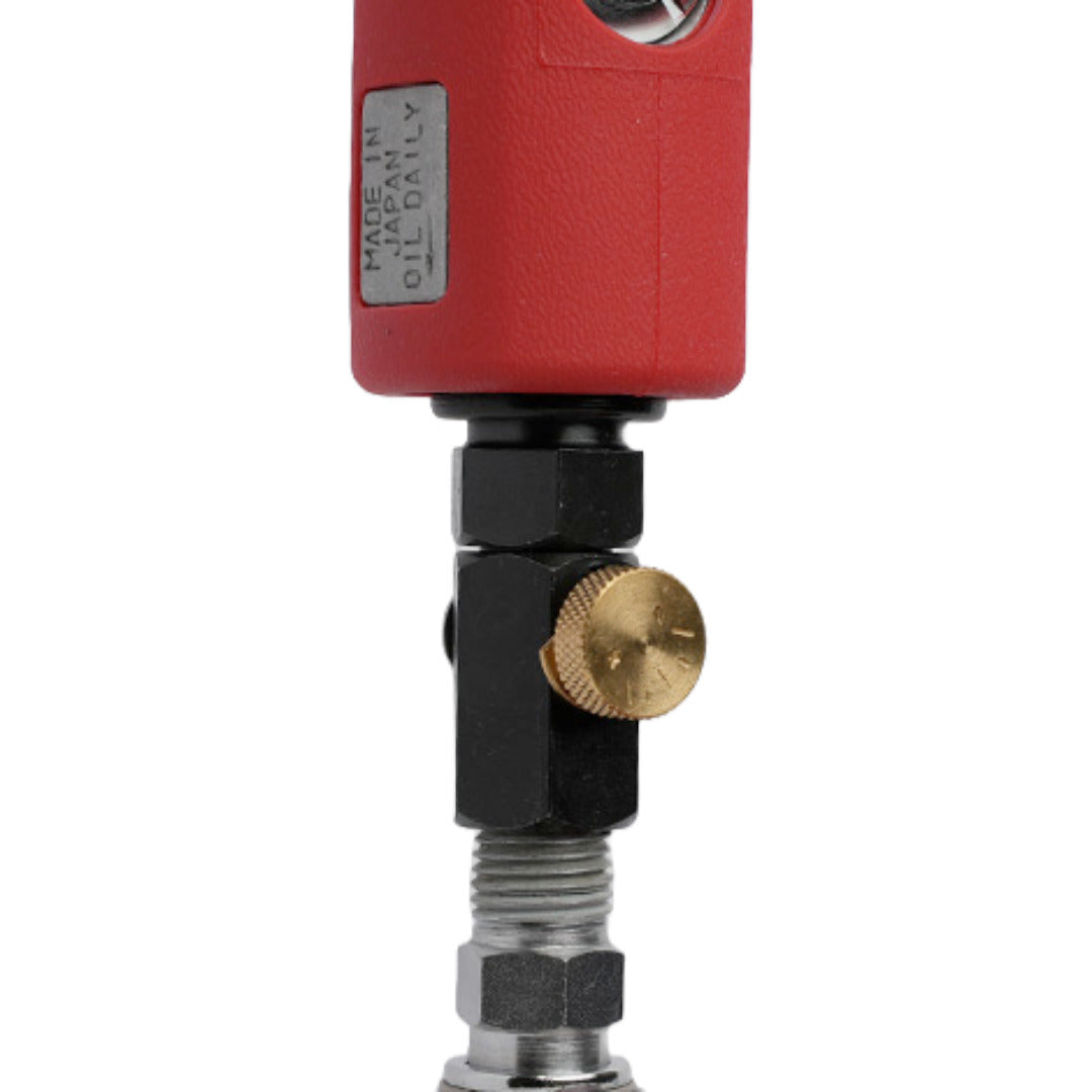 Shinano SI-3310 Mini Orbital Finishing Sander | Shinano USA