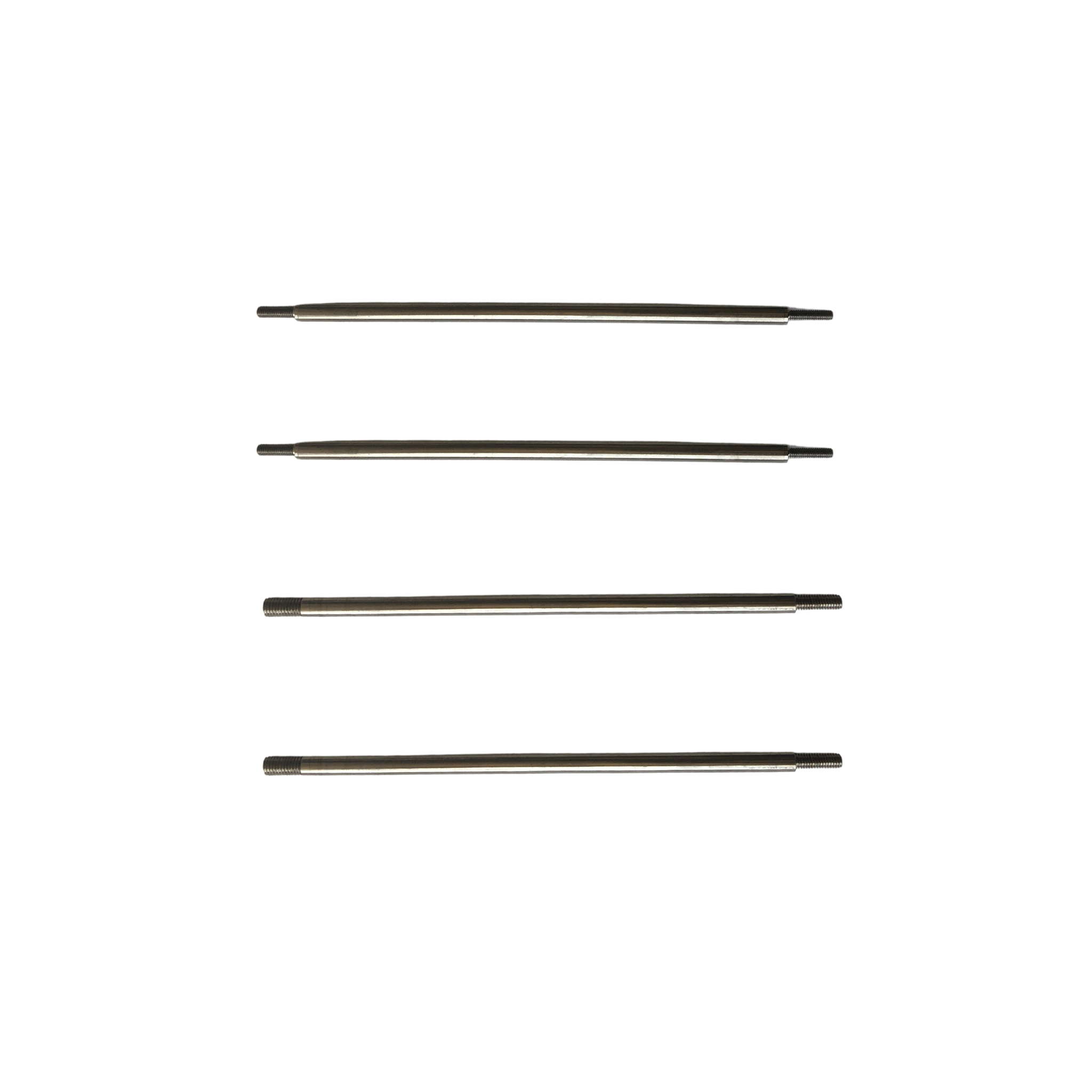 Kit de moldura y spoiler | FL-200