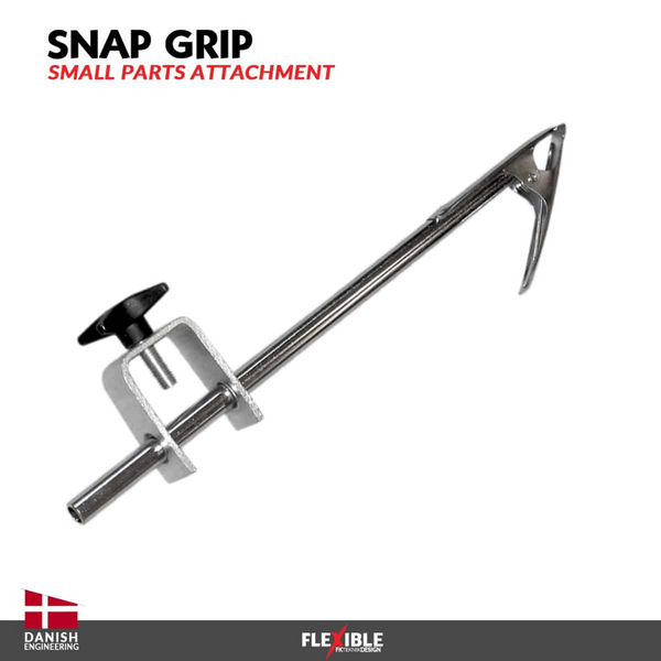 Snap Grip with Console | FL-237 | Flexible Paint Stand