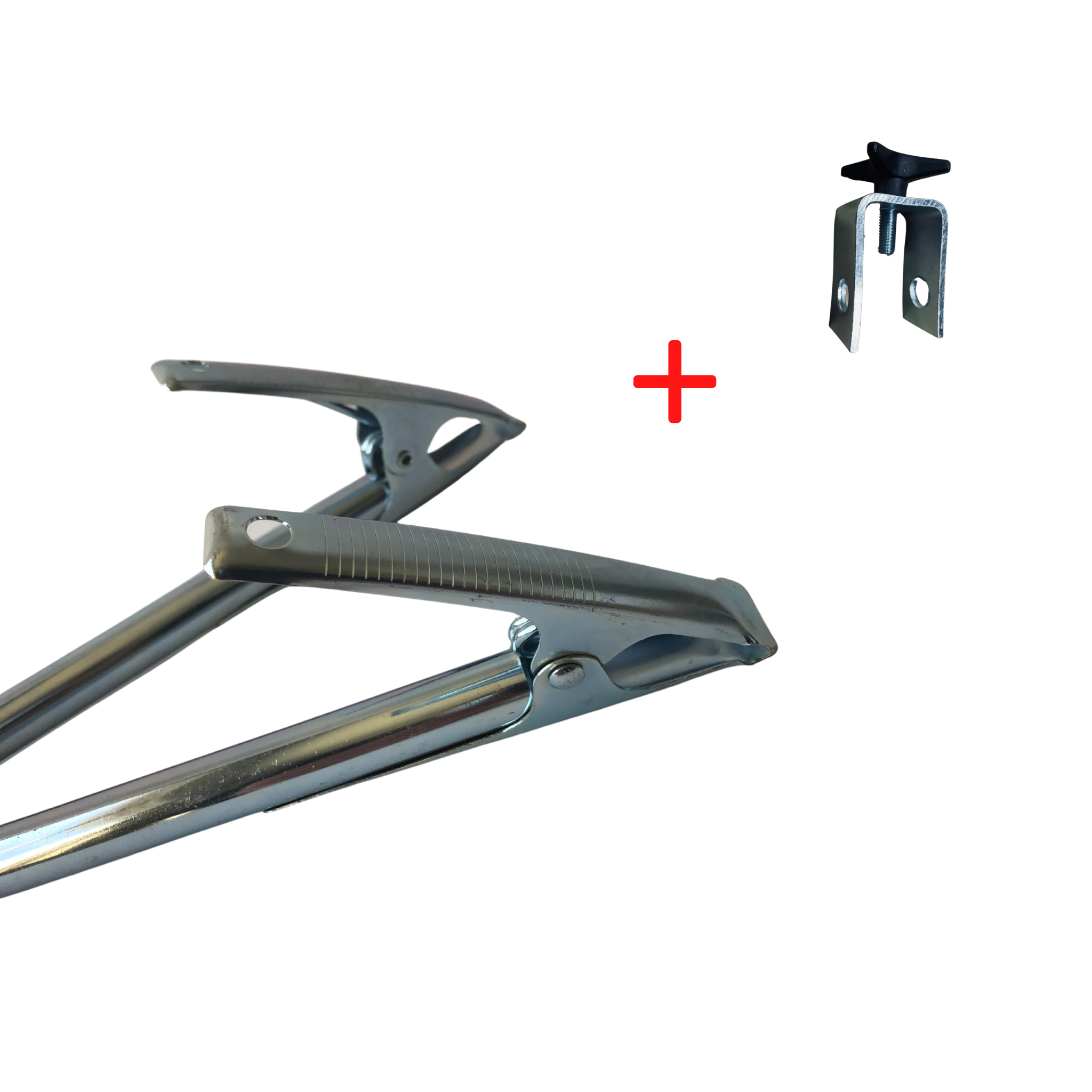 Double Snap Grip with Console | FL-238 for the EasyFlex