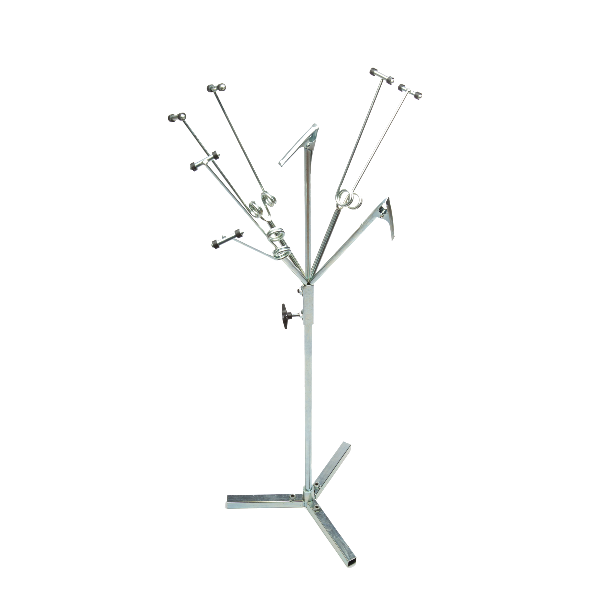 Small Parts Tree Kit | Paint Stand | FL-240 | Paint Stand