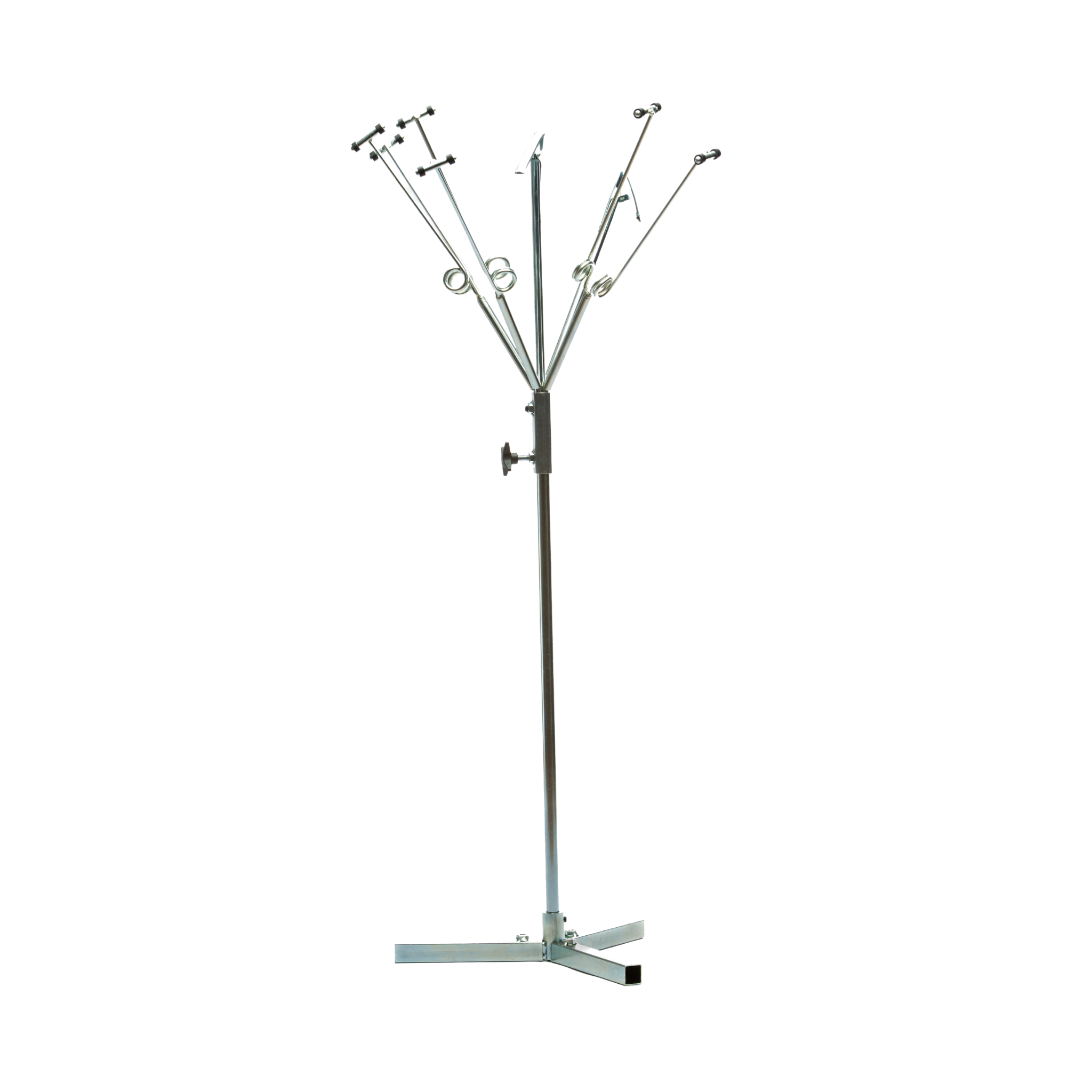Small Parts Tree Kit | Paint Stand | FL-240 | Paint Stand