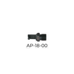 Lever Puller Hook for Aluminum Bit