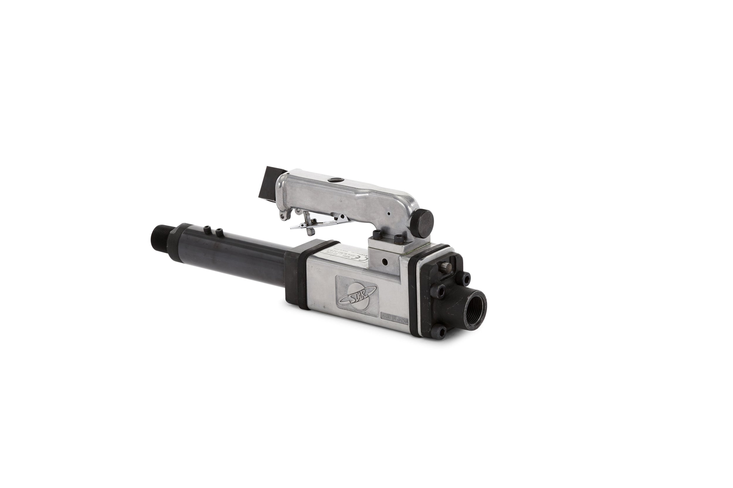 Portable Frame Machine