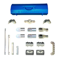 Airopower Accessory 19 Pieces Kit | EP-ECO19