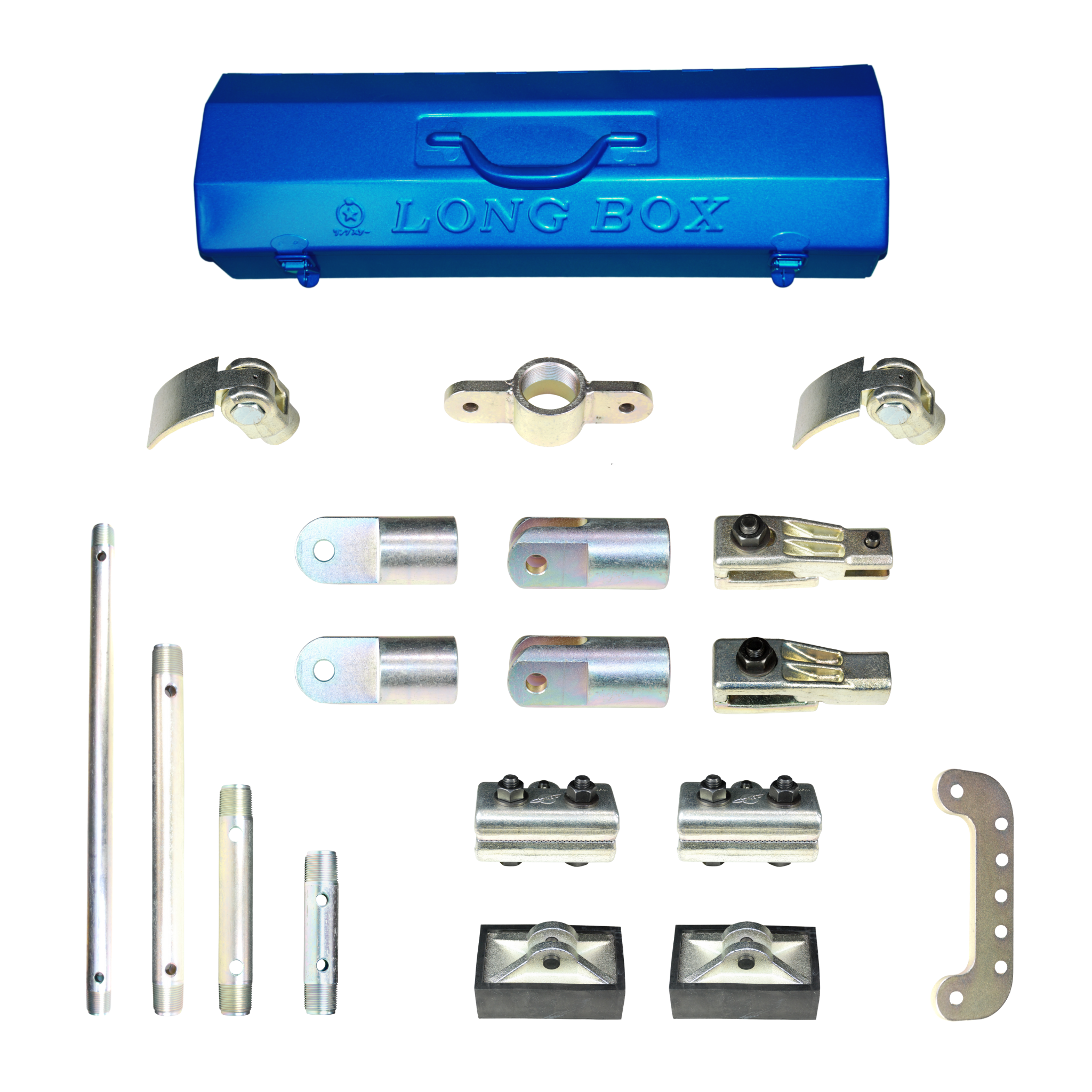 Airopower Accessory 19 Pieces Kit | EP-ECO19