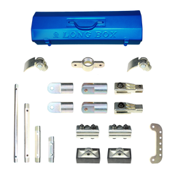 Airopower Accessory 19 Pieces Kit | EP-ECO19