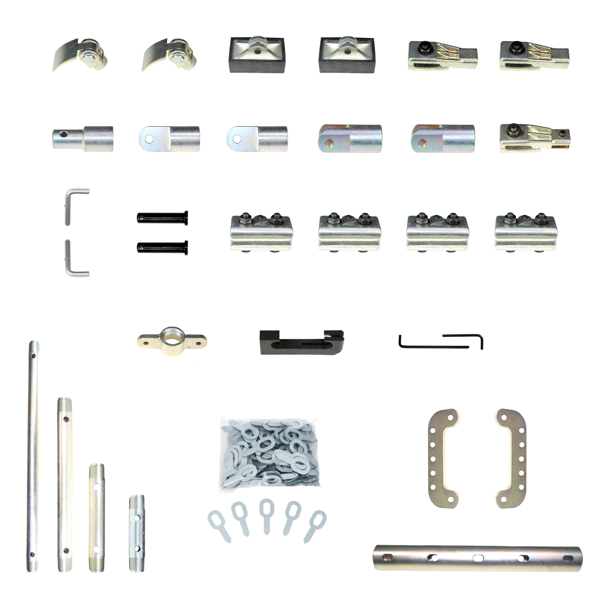 Airopower 33 Piece Accessory Kit