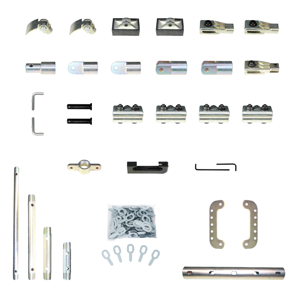 Airopower 33 Piece Accessory Kit