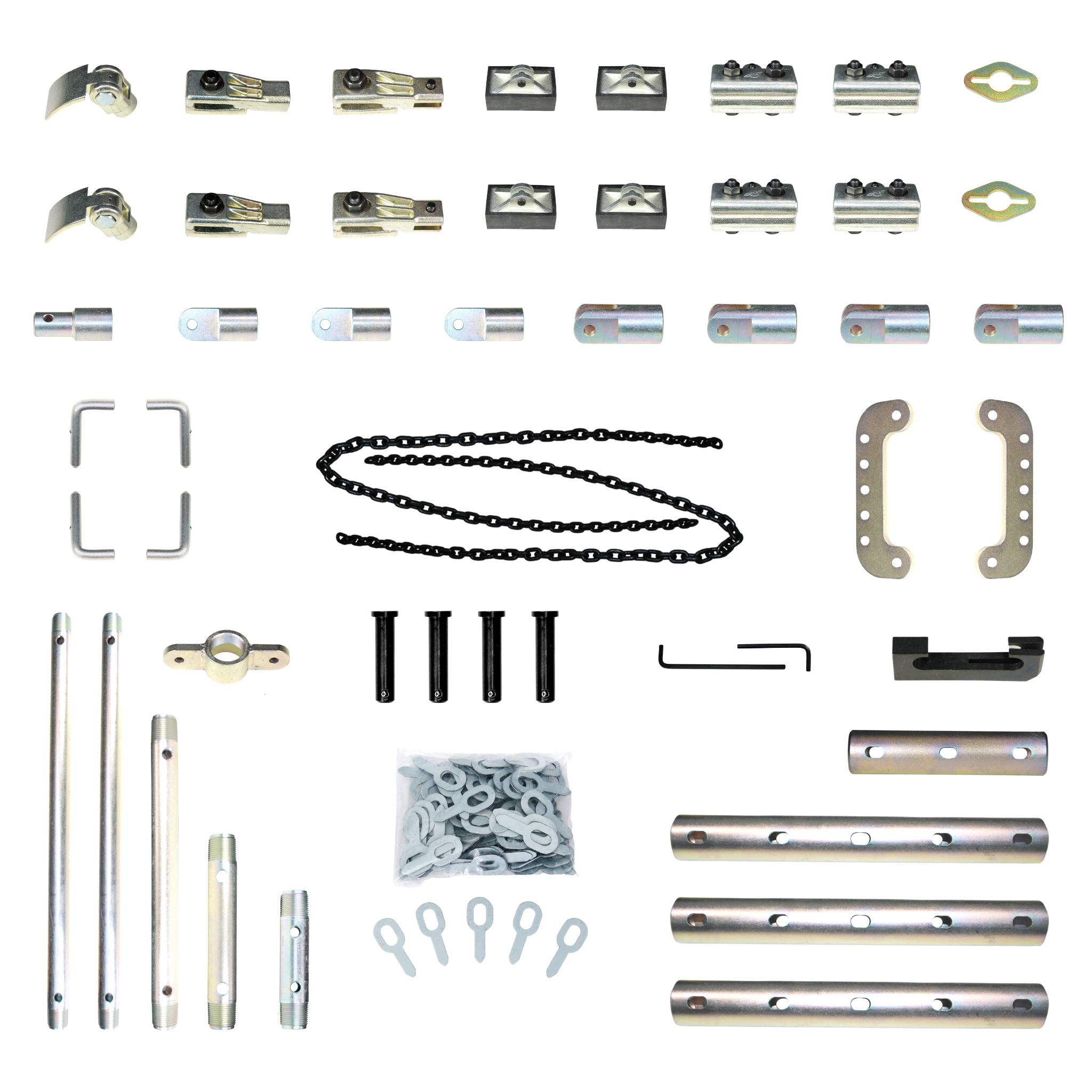 Airopower Accessory 53 Pieces Kit | EP-53AK