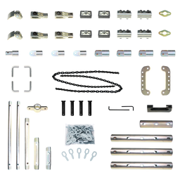 Airopower Accessory 53 Pieces Kit | EP-53AK