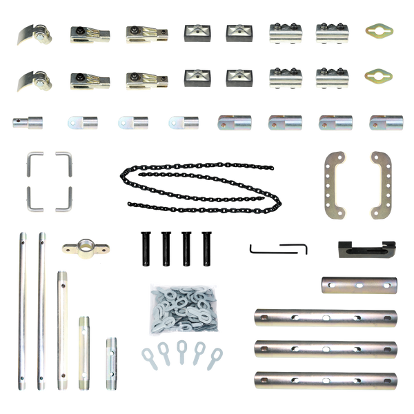 Airopower Accessory 53 Pieces Kit | EP-53AK