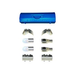 Airopower Accessory 9 Pieces Kit | EP-9AK