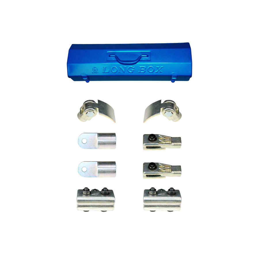 Airopower Accessory 9 Pieces Kit | EP-9AK