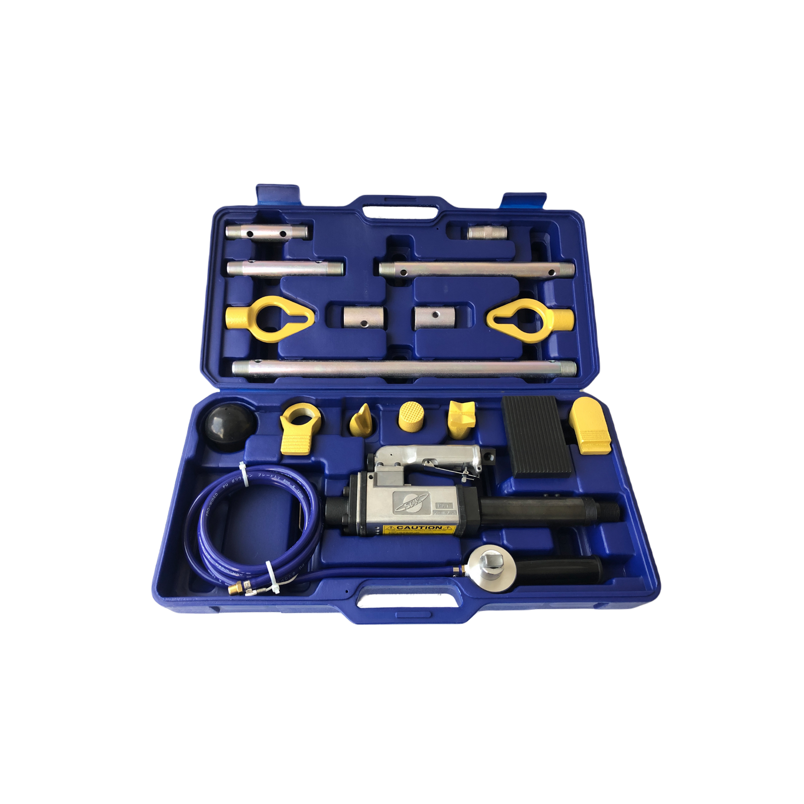 Airopower - Portable Mini Frame Machine | Equipment Gateway