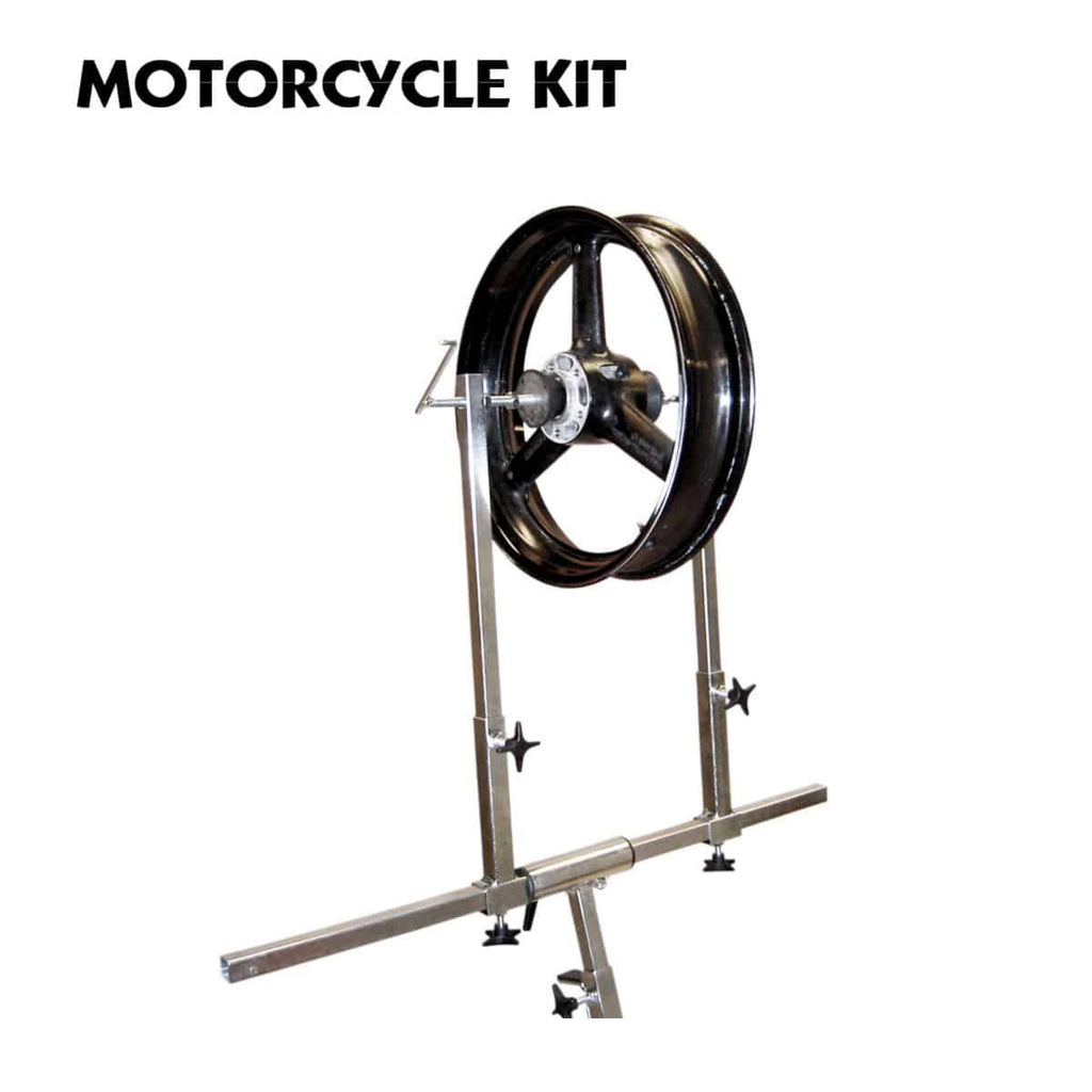 Motorcycle Kit