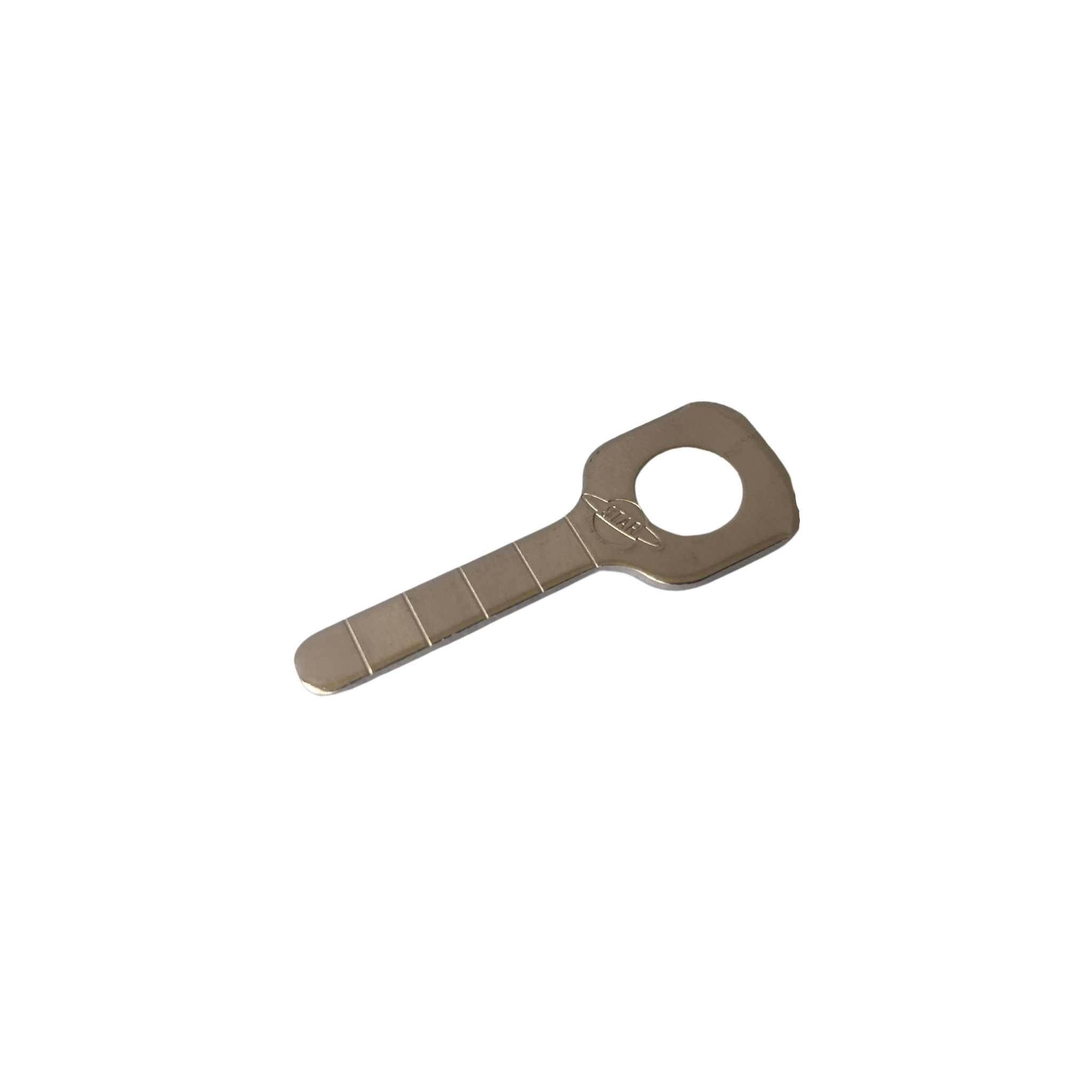 Miracle System Special Aluminum Bit for Easy Puller (100 pcs.) | MAB-PSP