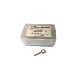 Miracle System Special Aluminum Bit for Easy Puller (100 pcs.) | MAB-PSP