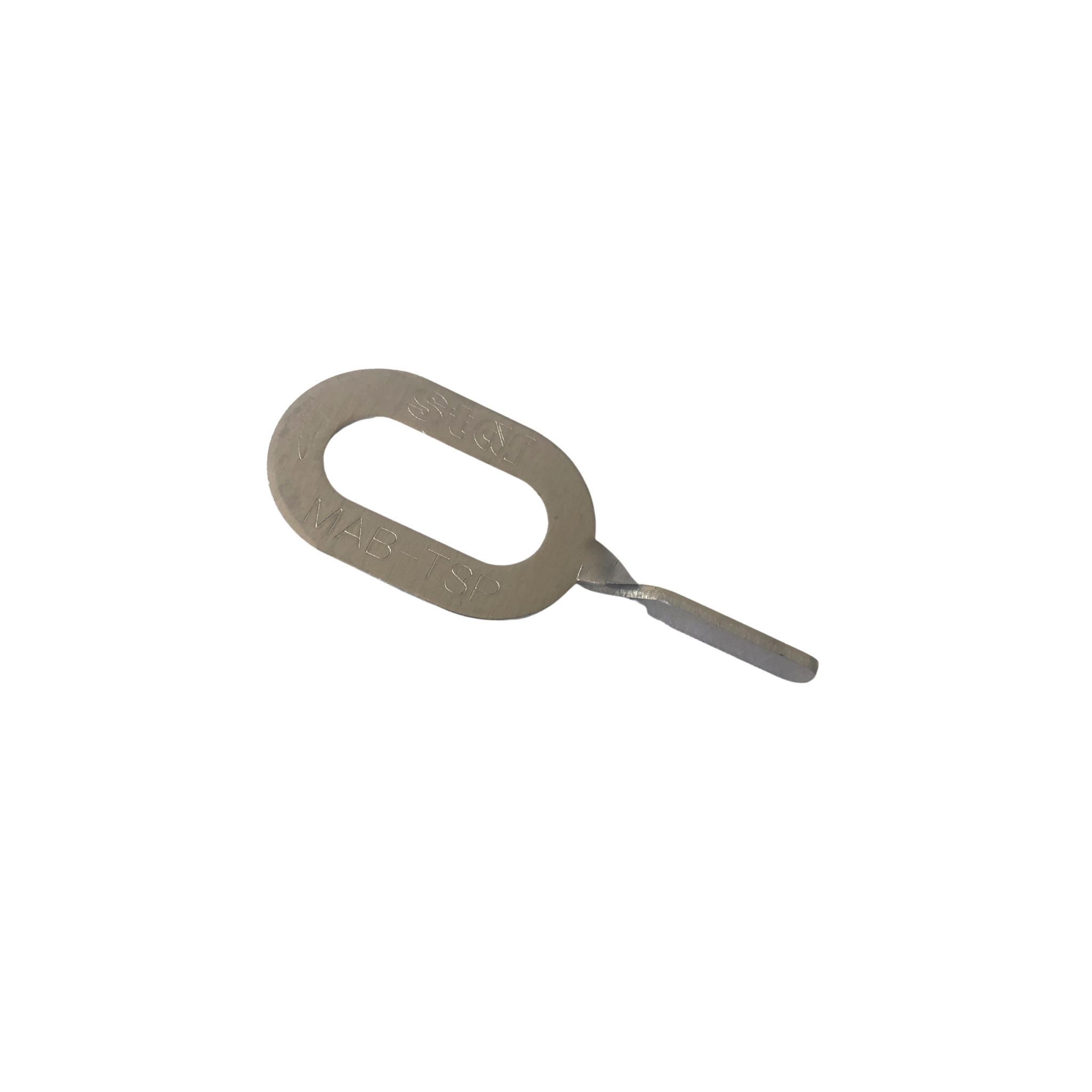 Miracle System Special Aluminum Bit Screw Type with Lines