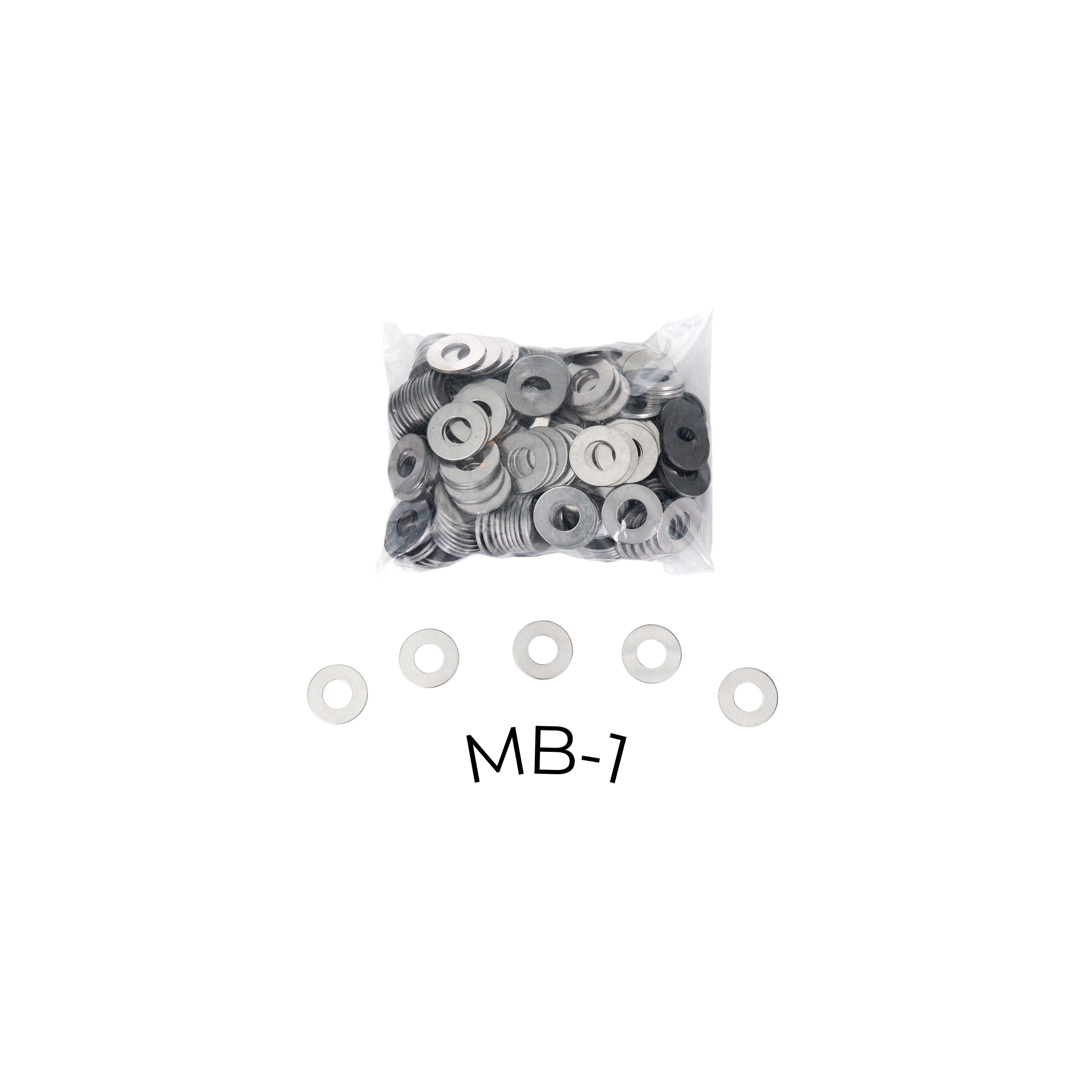 Full Miracle Kit A on 2 Wagons | MS-SS-A7-11EP-01