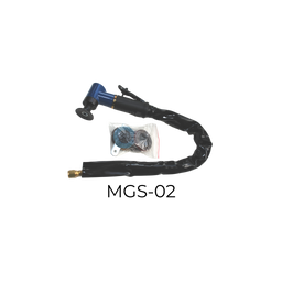 Miracle System Gearless Sander