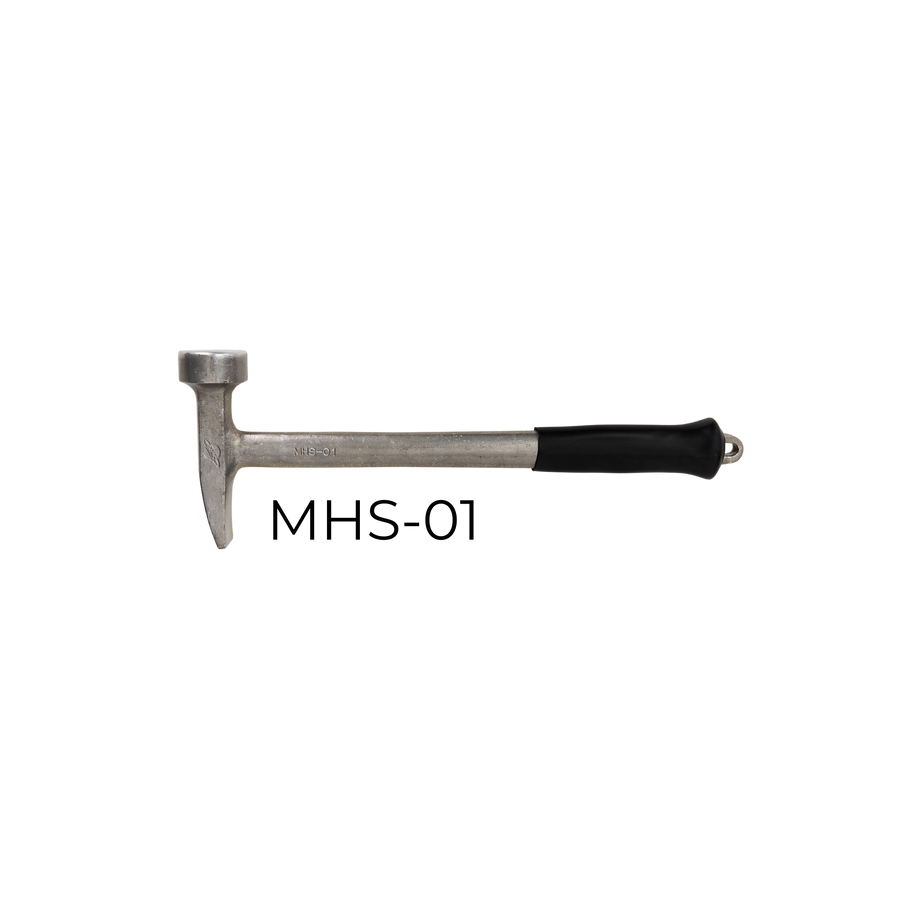 Miracle System Hammer Horizontal Peen, Large | MHS-01