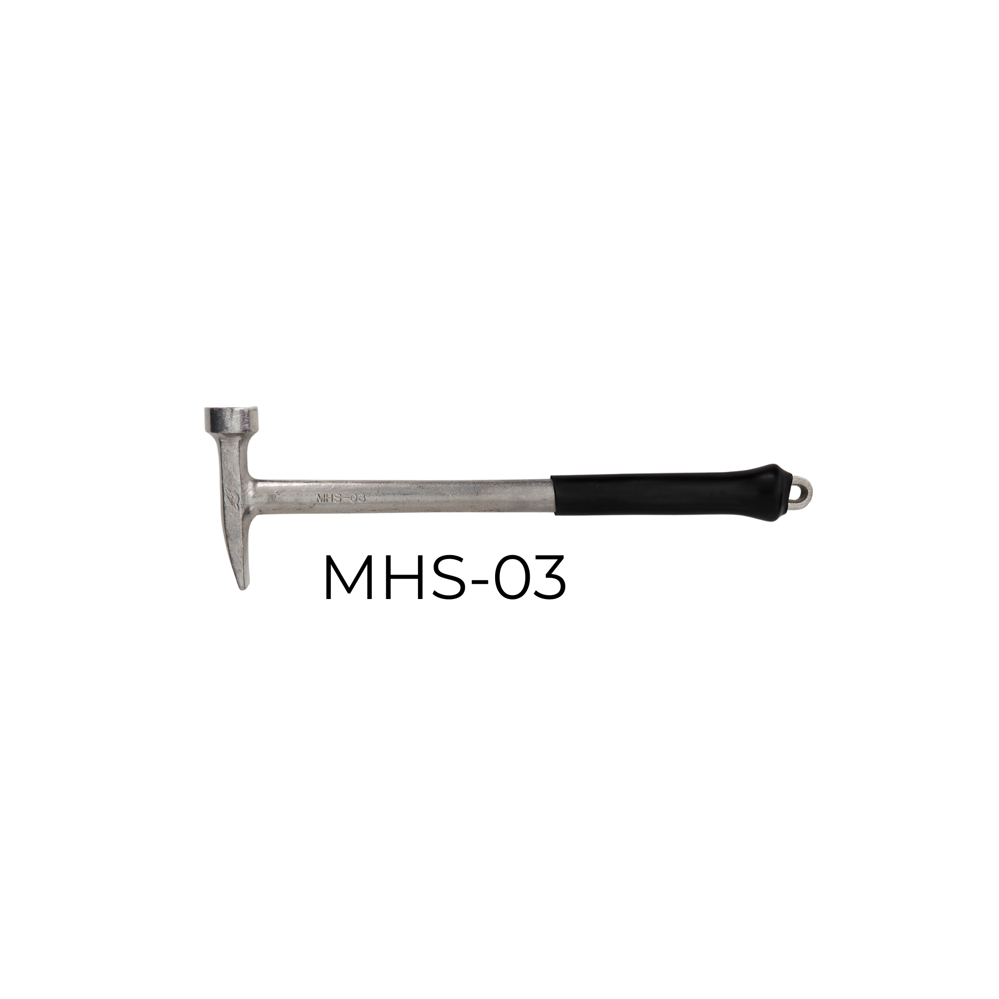 Miracle System Hammer Horizontal Peen, Small | MHS-03