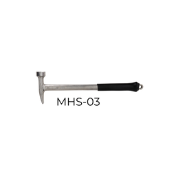 Miracle System Hammer Horizontal Peen, Small | MHS-03
