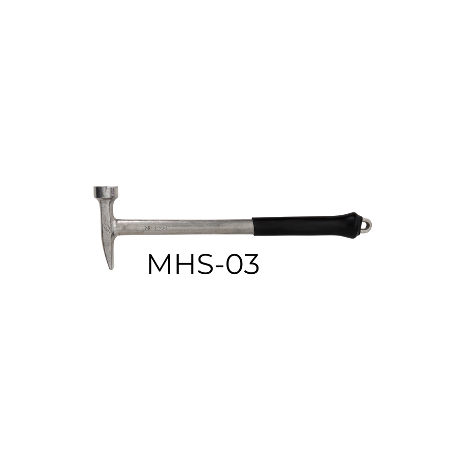 Miracle System Hammer Horizontal Peen, Small | MHS-03