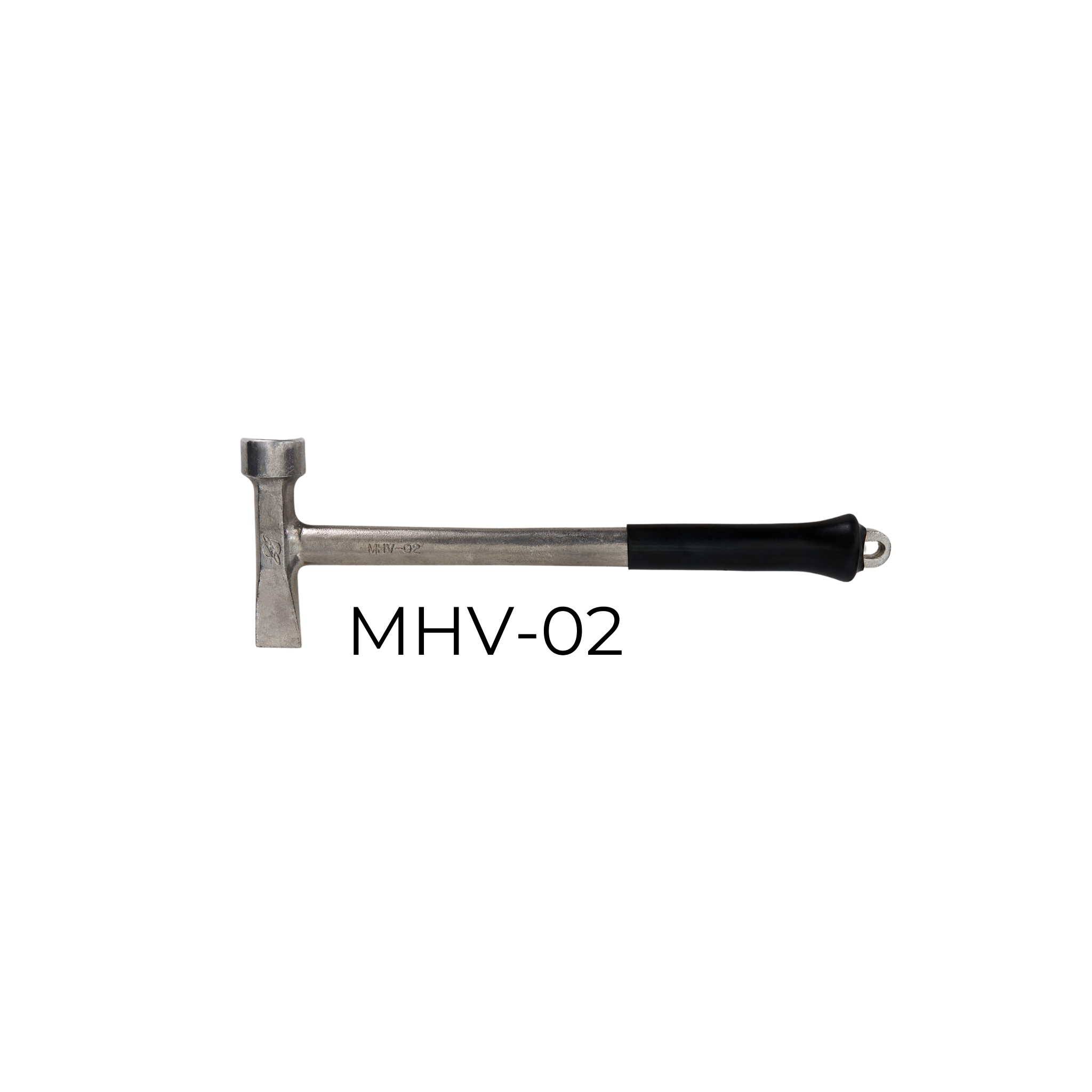 Miracle System Hammer Vertical Peen, Medium | MHV-02