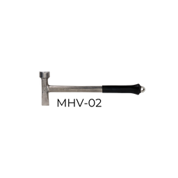 Miracle System Hammer Vertical Peen, Medium | MHV-02