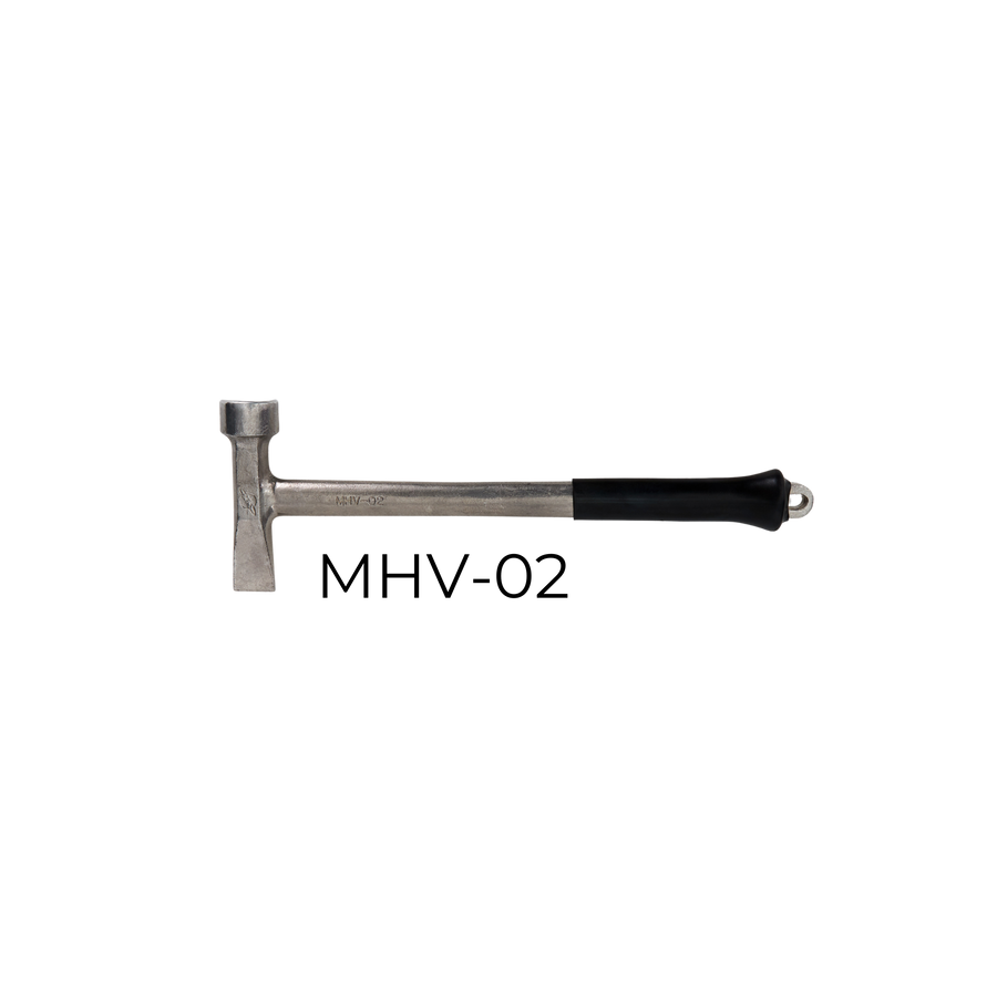 Miracle System Hammer Vertical Peen, Medium | MHV-02