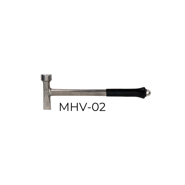 Miracle System Hammer Vertical Peen, Medium | MHV-02