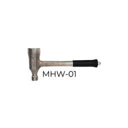 Miracle System Hammer Round - Large | MHW-01