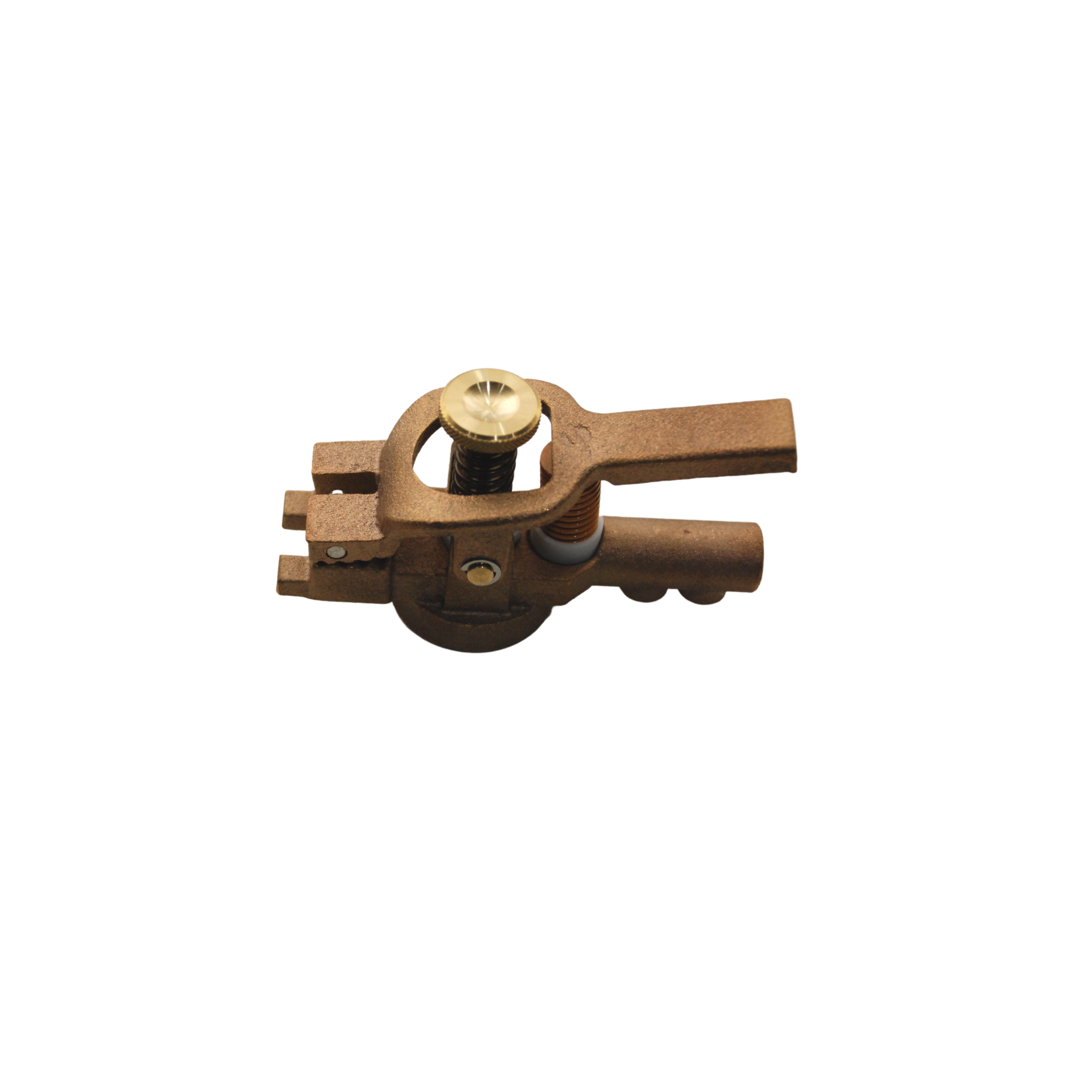 Miracle System - Ground Clamp | MME-00