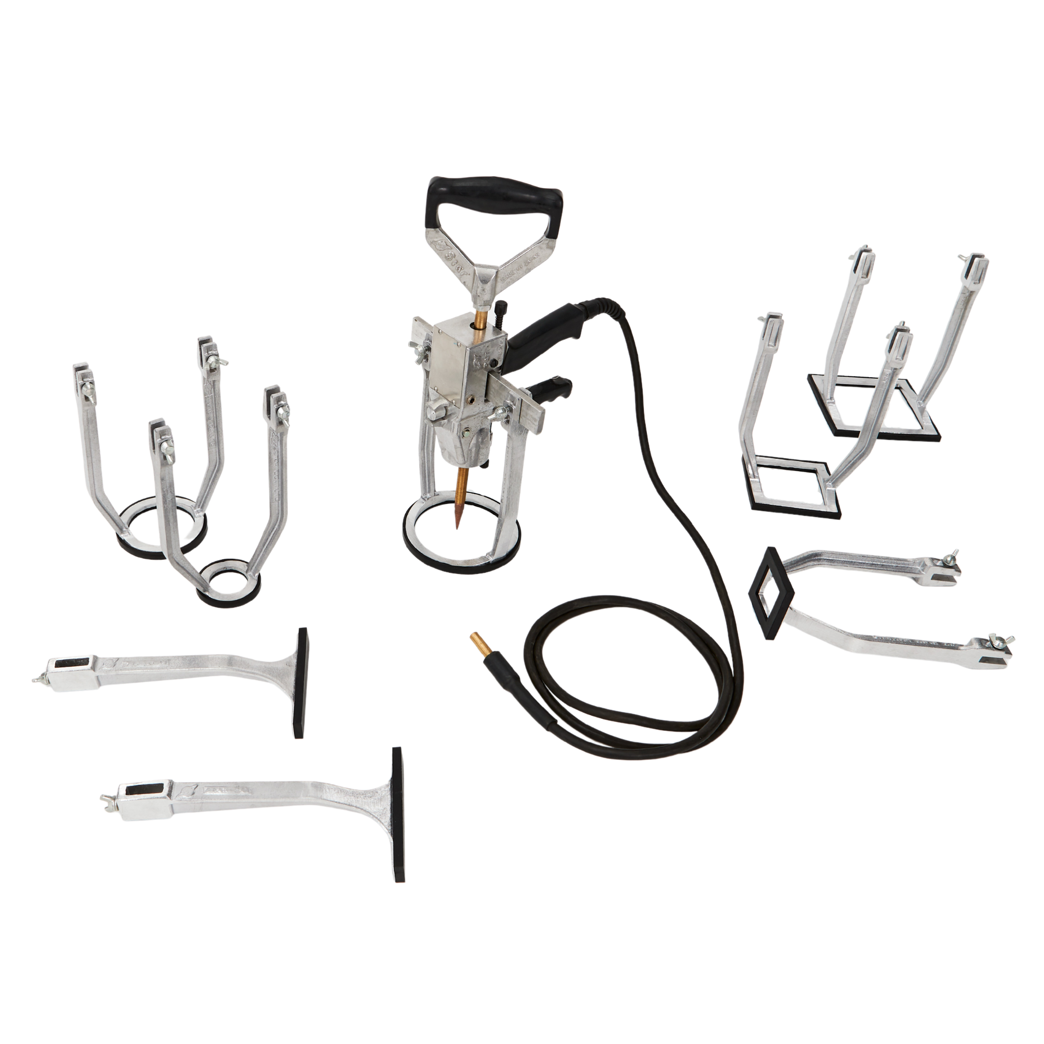 Miracle System Easy Puller | MS-10Z