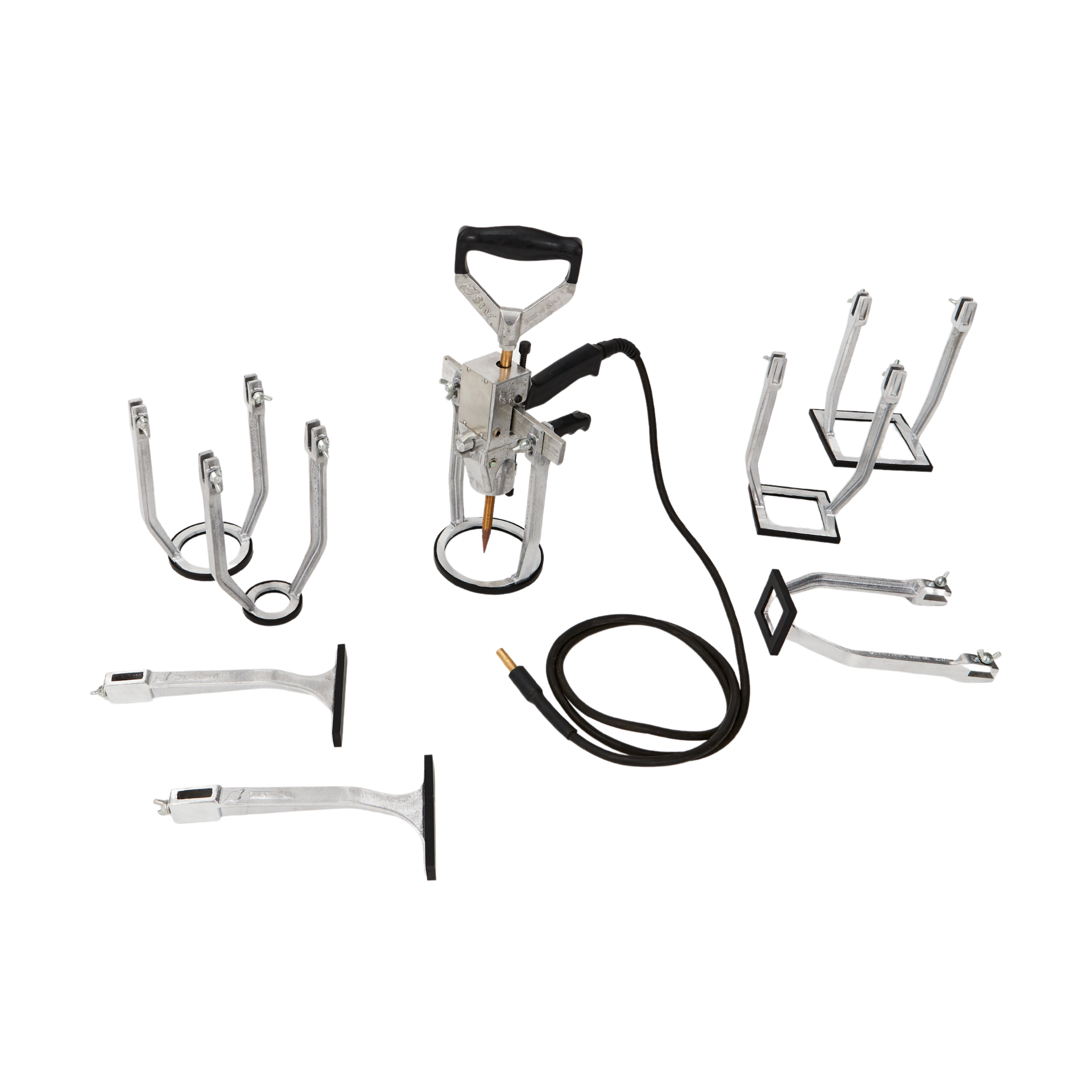 Miracle System Easy Puller | MS-10Z